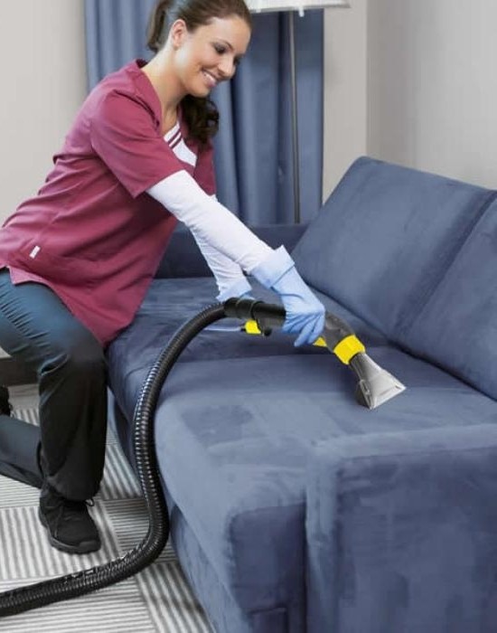 Karaisalı Koltuk Yıkama